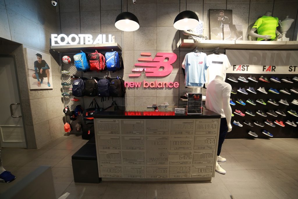 new balance store long beach